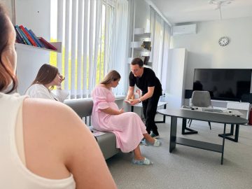 Анестезія під час пологів: що важливо знати майбутній мамі? Анестезія під час пологів: що важливо знати майбутній мамі?