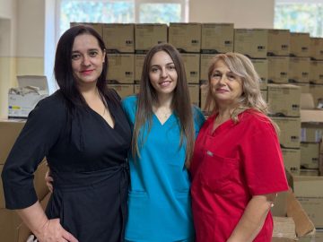 Сьогодні, 25 вересня, відзначають Всесвітній день фармацевта! Сьогодні, 25 вересня, відзначають Всесвітній день фармацевта!