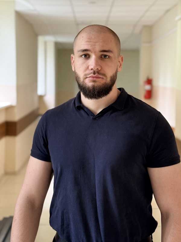 Скальський Степан Степанович