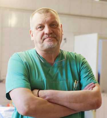 Сучасні знання — для якіснішої допомоги пацієнтам Сучасні знання — для якіснішої допомоги пацієнтам