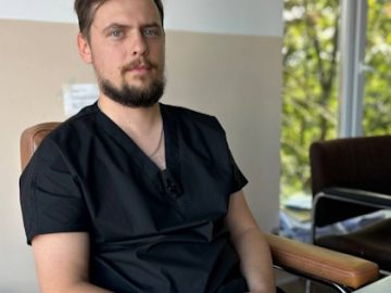 15 вересня — Всесвітній день боротьби з лімфомою