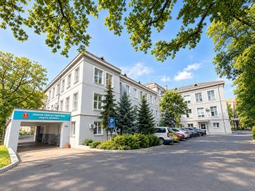 Найбільша цінність у нашій роботі — це довіра та вдячність людей, яким ми допомагаємо