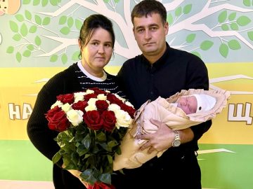 У Лікарні Святого Мартина за минулий тиждень на світ з’явилися 33 малюки