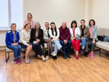 Знайомимося із системою цінностей людини! Знайомимося із системою цінностей людини!